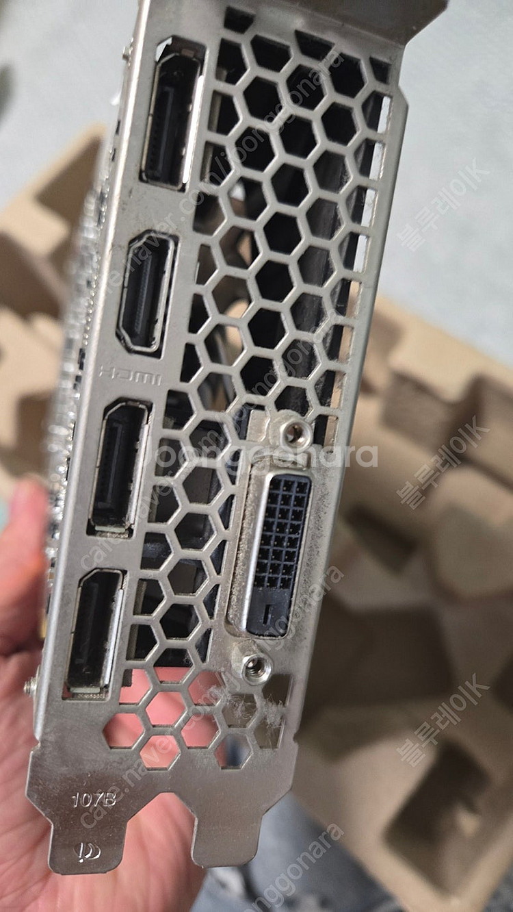 GTX1060 3GB--3