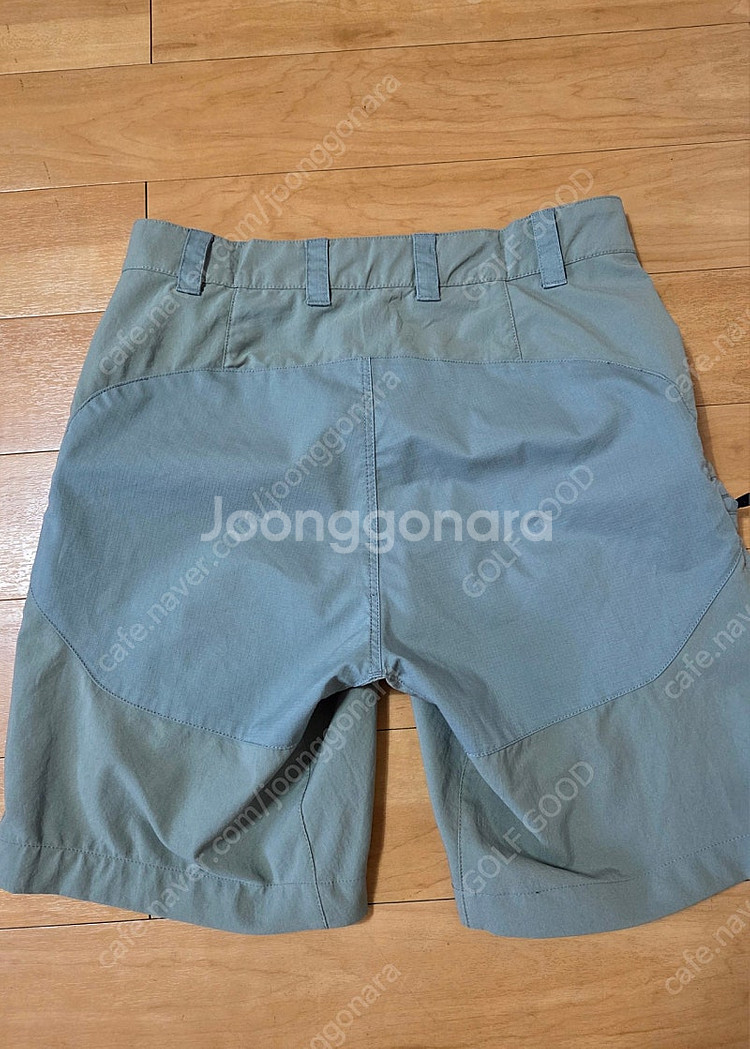 피엘라벤 아비스코 미드서머 숏여성 실28인치--2