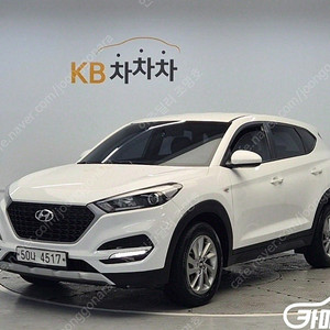 [현대]올뉴투싼 디젤 1.7 2WD 스마트 (5인승) ★중고차★중고차매입★전액할부★저신용자★신불자★소액할부★현금★카드 전부 가능합니다! 이미지