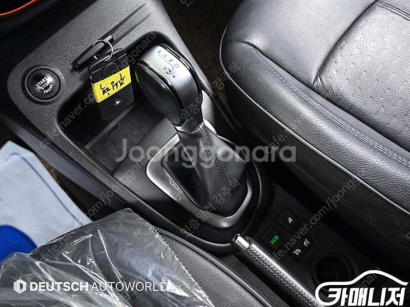 [르노코리아(삼성)]뉴QM3 디젤 1.5 RE 기본형 중고차중고차매입전액할부감사합니다--9