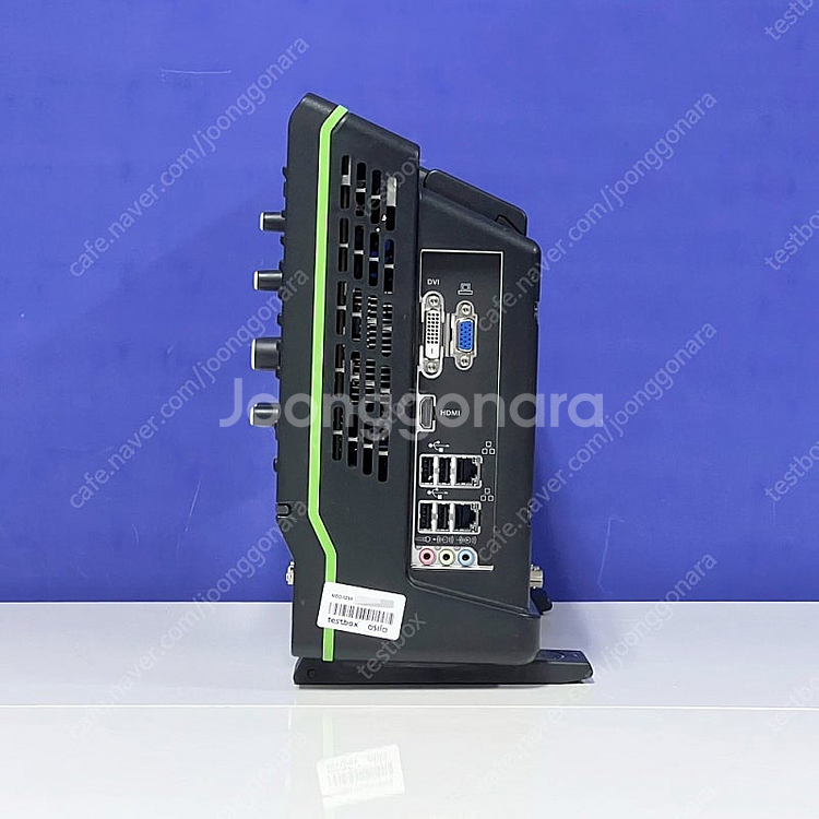 중고오실로스코프 매입/판매 LeCroy HDO4034 ...--2