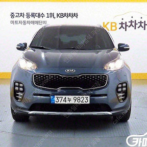 16년식 [기아]스포티지 4세대 (QL) 디젤 1.7 2WD 노블레스 (5인승) 저신용전액할부여유자금허위매물 근절실매물