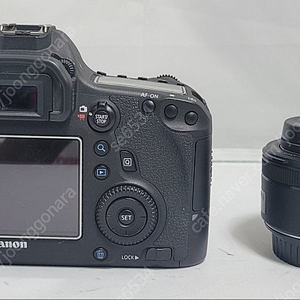 캐논 EOS 6D와 EF 50MM 1.8 STM 팝니다