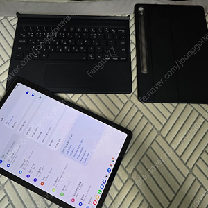 갤럭시탭S9 5G 128Gb