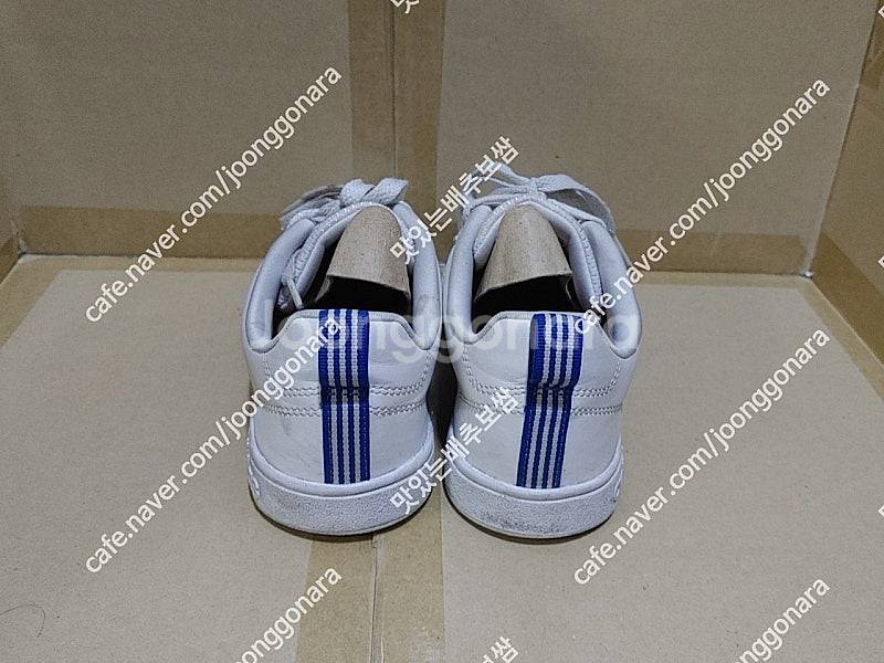 (ADIDAS) 아디다스 어드벤티지 여성 스니커즈 23...--3