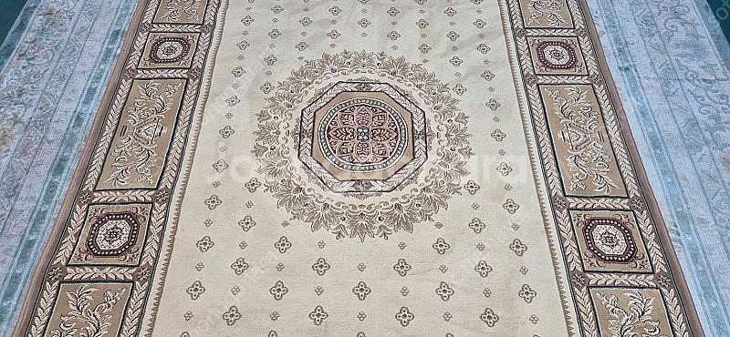 <<판매>> 벨기에 특대형 전통 카페트 창고대방출!!! 전국 무료 택배 배송--3