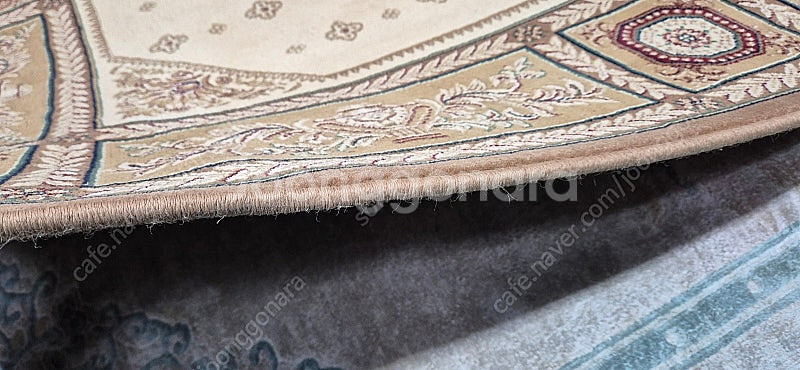 <<판매>> 벨기에 특대형 전통 카페트 창고대방출!!! 전국 무료 택배 배송--6