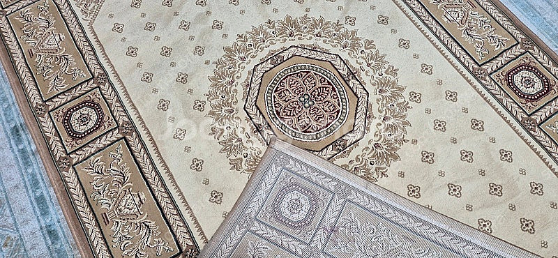 <<판매>> 벨기에 특대형 전통 카페트 창고대방출!!! 전국 무료 택배 배송--7