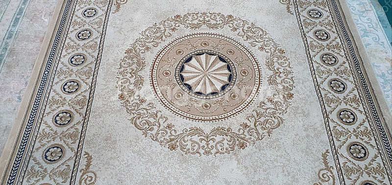 <<판매>> 벨기에 특대형 전통 카페트 창고대방출!!! 전국 무료 택배 배송--9