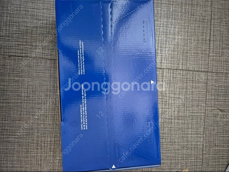 삼성 흑백 레이저 프린터 토너 MLT-D105S/TND...--1