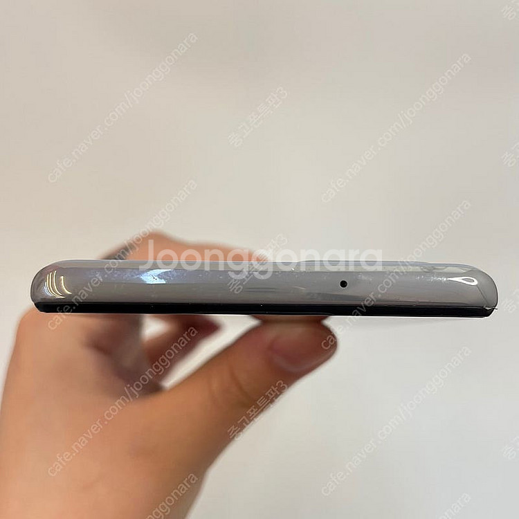 98856(울산중고폰) 갤럭시A42 그레이 128GB ...--3