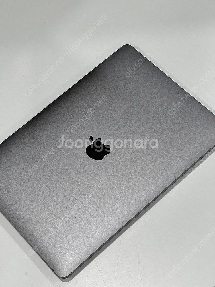 맥북 프로 13 M1 16GB RAM 512GB SSD--0