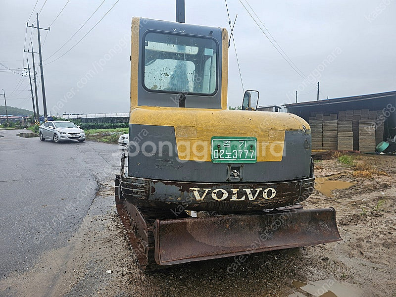 굴삭기02볼보EC55B--1