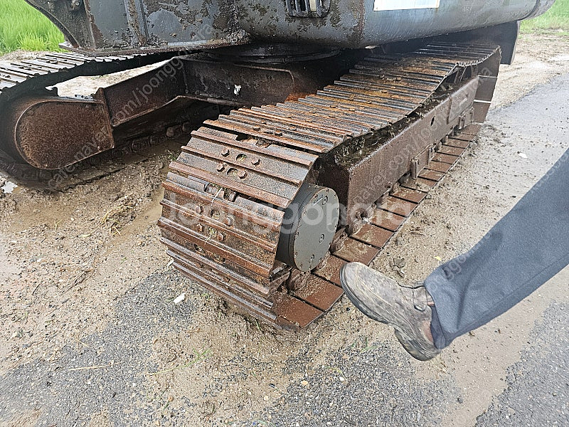 굴삭기02볼보EC55B--2