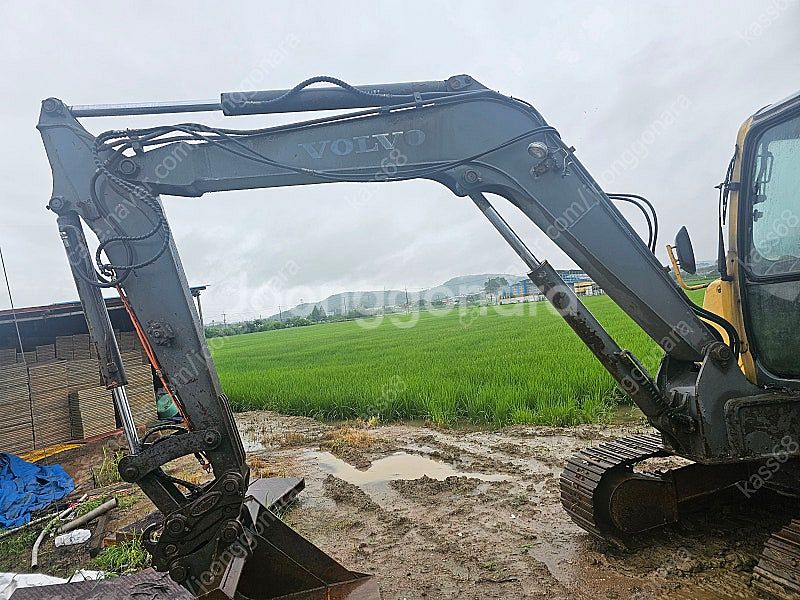 굴삭기02볼보EC55B--4