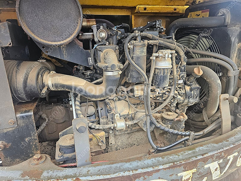 굴삭기02볼보EC55B--5