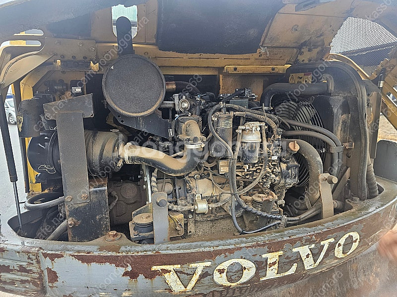 굴삭기02볼보EC55B--6