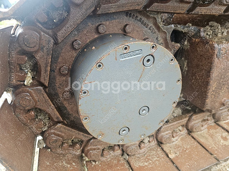 굴삭기02볼보EC55B--8