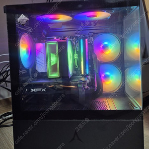라이젠5600x 컴퓨터팝니다
