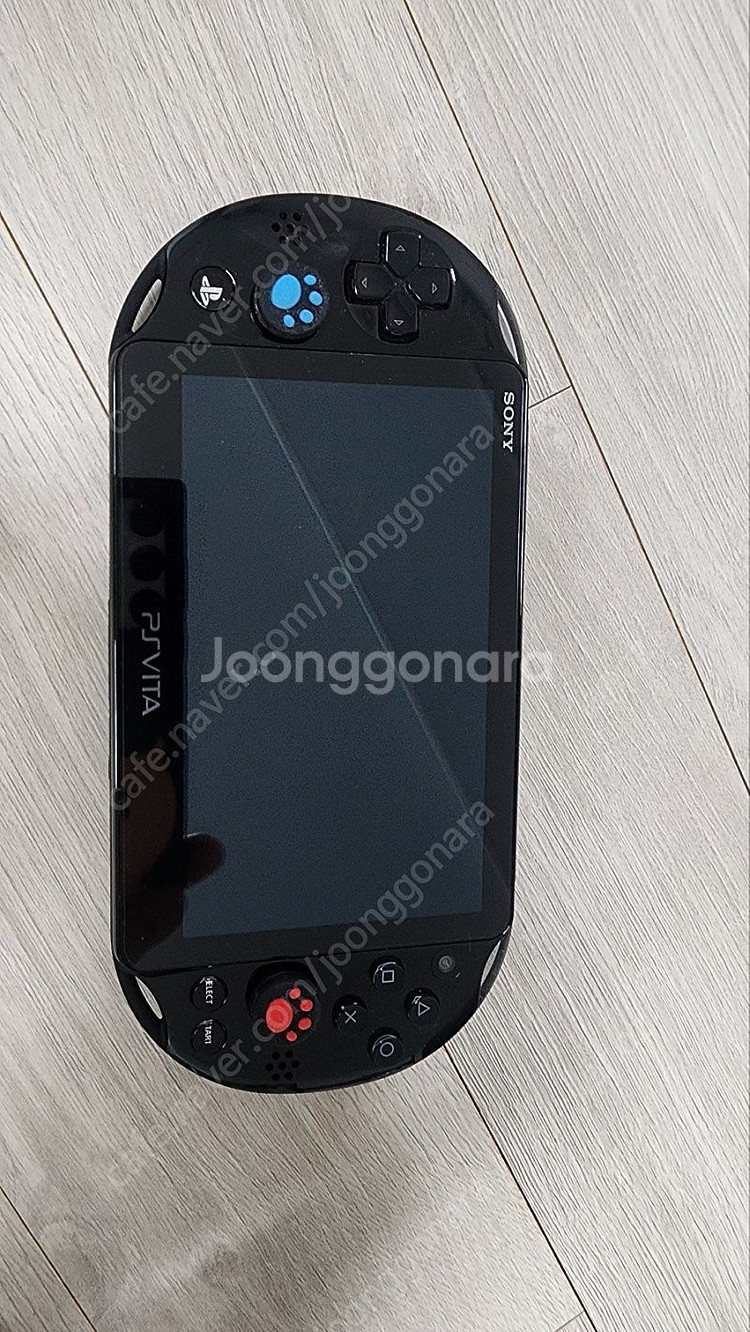 ps vita 2세대 블랙과 이스8 판매합니다.--2
