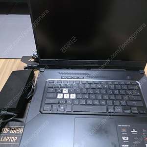asus tuf dash f15 ram 40gb 1.5tb ssd 3070