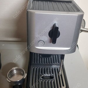 테팔 반자동 커피머신 에스프레소머신 EX3440KR 팝니다