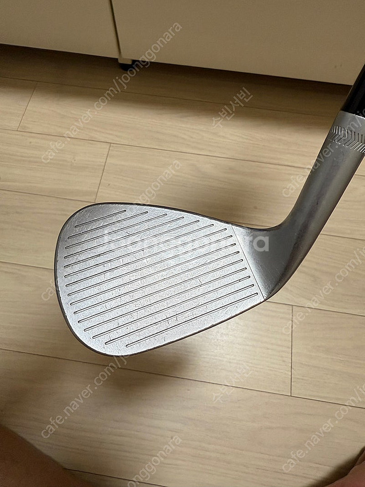 PXG 0311 MILLED 슈가데디2 50도 웨지--1