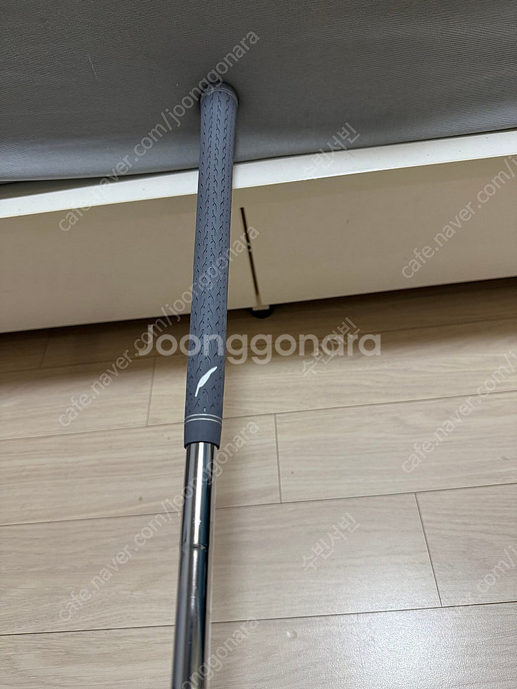 PXG 0311 MILLED 슈가데디2 50도 웨지--3