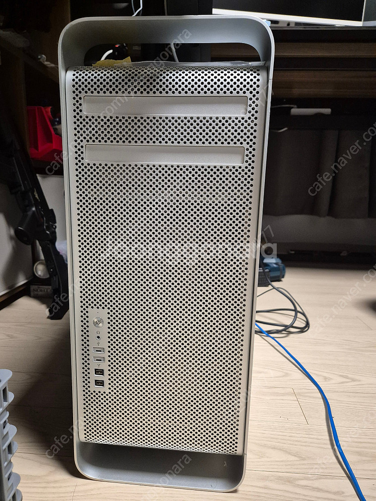 맥프로 5.1 MacPro 5,1 / A1289 / X...--1
