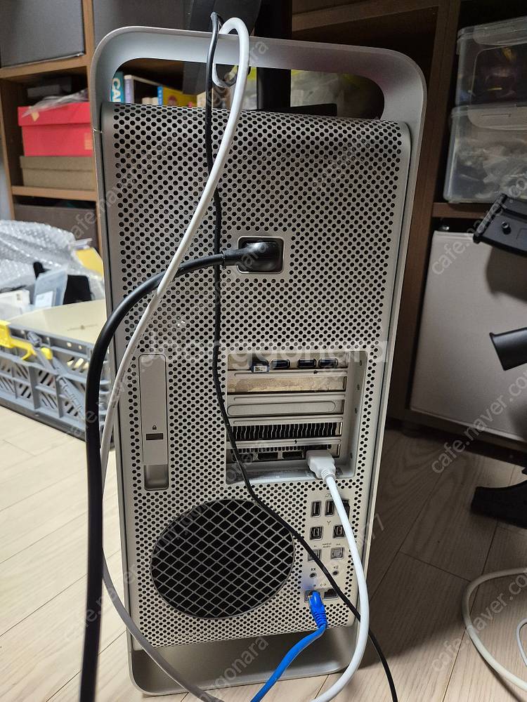 맥프로 5.1 MacPro 5,1 / A1289 / X...--4