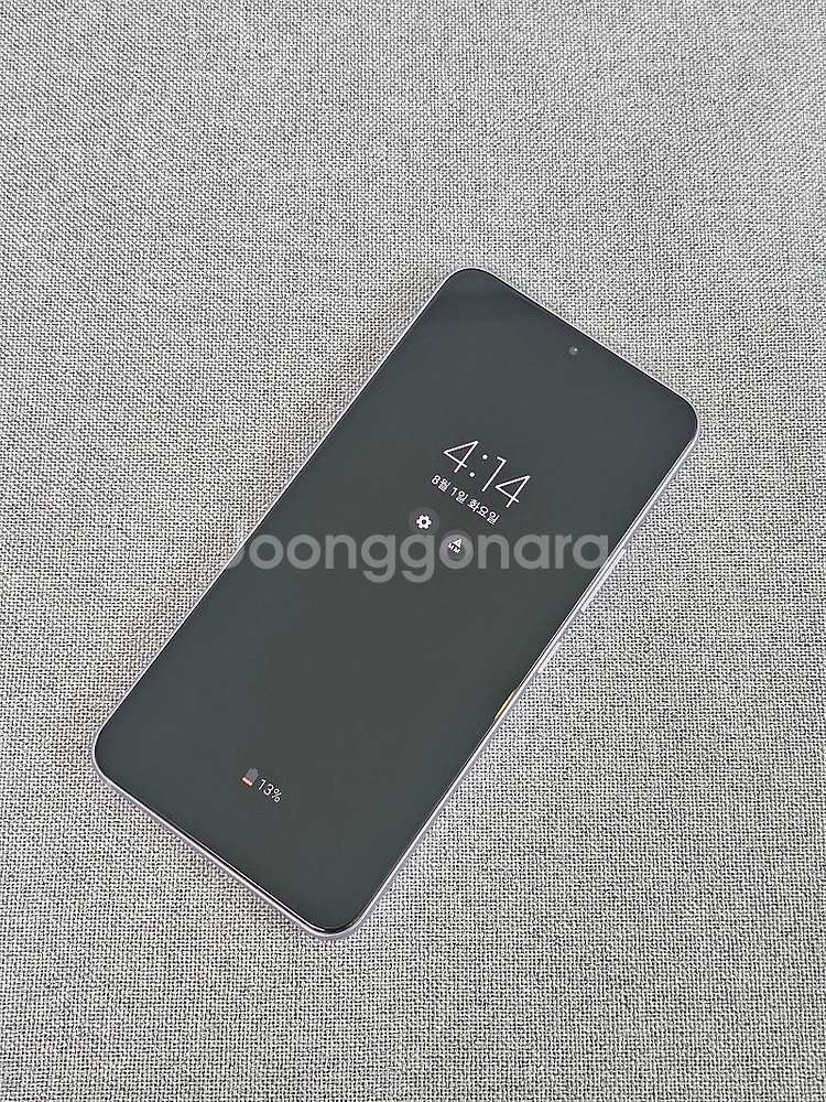 [S급] 갤럭시 S22 / 외관 최상 / 실사용 강력추...--1