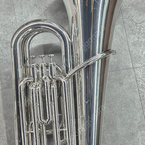 튜바 야마하 YBB105S