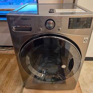 LG 트롬 건조기 RH14VH 14kg