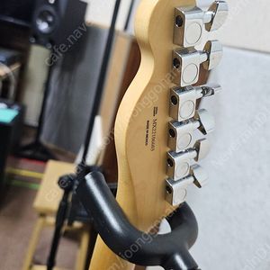 플레이어 텔레캐스터