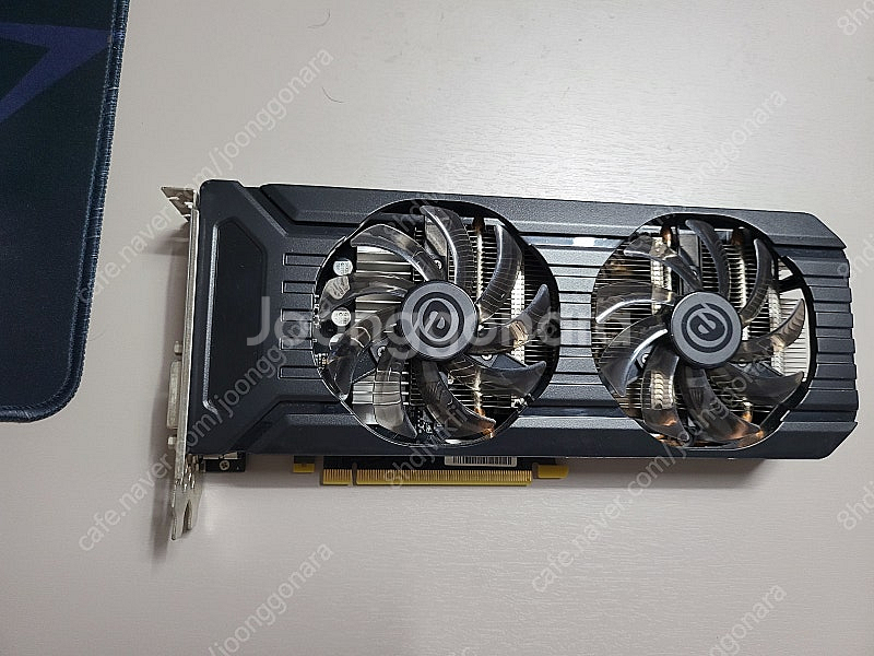 이엠텍 GTX1060 3G--0