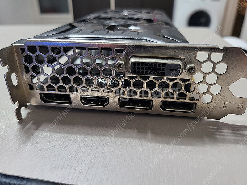 이엠텍 GTX1060 3G--1