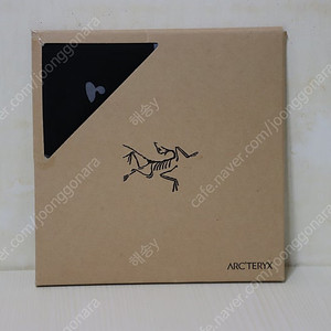 Arcteryx Handkerchief,