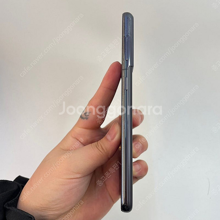 98428(울산중고폰) 갤럭시S21 그레이 256GB ...--6