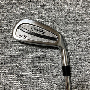 포틴 계열 SYB 4번 아이언 21도 950r