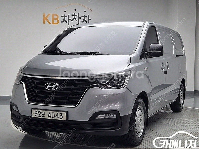 [현대]더 뉴 그랜드 스타렉스 2WD 밴 3인승 스타일...--0