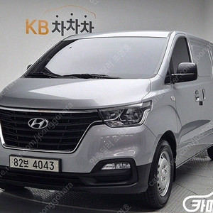 [현대]더 뉴 그랜드 스타렉스 2WD 밴 3인승 스타일 (3인승) ★중고차★중고차매입★전액할부★저신용자★신불자★소액할부★현금★카드 전부 가능합니다!