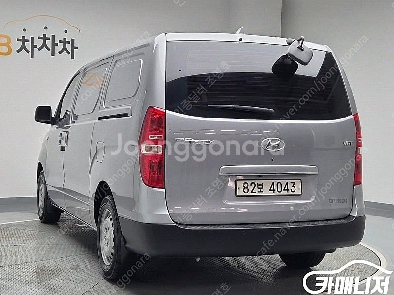 [현대]더 뉴 그랜드 스타렉스 2WD 밴 3인승 스타일...--2