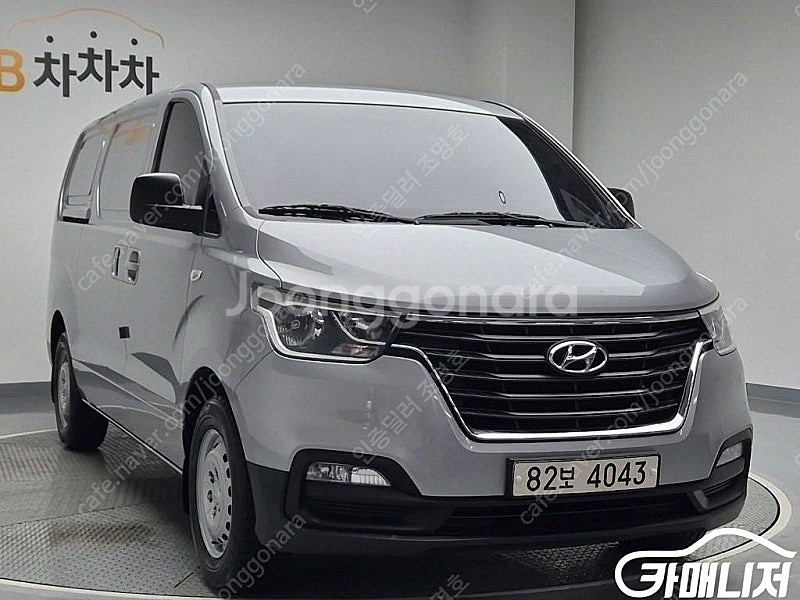 [현대]더 뉴 그랜드 스타렉스 2WD 밴 3인승 스타일...--4