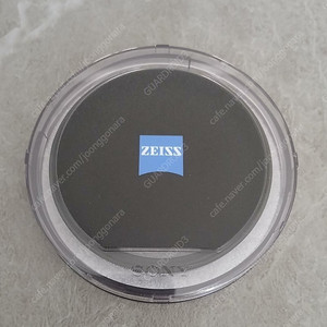 72mm 칼짜이즈 UV필터 팝니다.