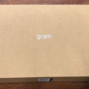 [미개봉] LG 그램 14 14ZD90T-GX56K (울트라5-225H/RAM16GB/SSD256GB/Arc)