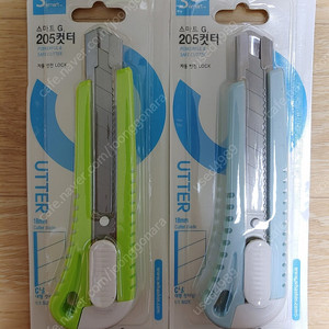 화신 커터칼 대형 팝니다