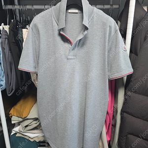 몽클레어 카라티 라지