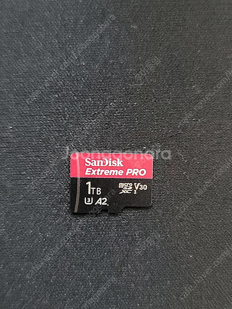 SanDisk Extreme PRO MicroSD 1T...--0