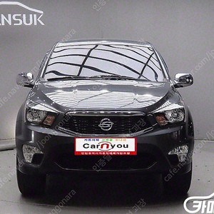 18년식 [KG모빌리티(쌍용) ]더뉴코란도스포츠 CX7(4WD) 클럽 저신용전액할부여유자금허위매물 근절실매물