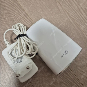 실큰 쥬얼, 실큰 제모기, 실큰 쥬얼 레이저 제모